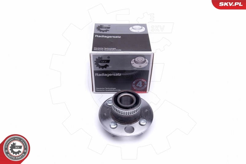 Wheel Bearing Kit